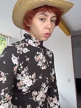 colette e online show from March 15, 6:14 pm