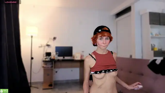 colette e online show from March 27, 6:08 am