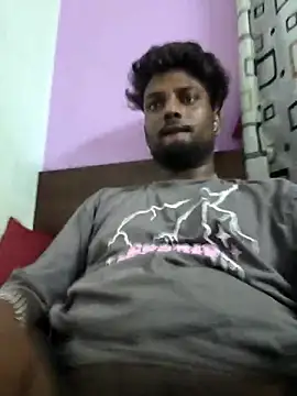 JabbingSiderite online show from April 19, 12:59 pm