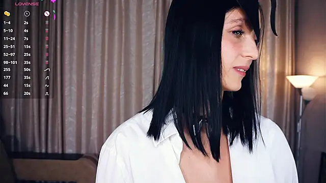 AfraBabyGills online show from September 12, 7:25 pm