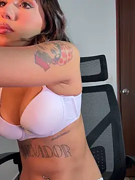 Danicute  online show from September 18, 6:04 am