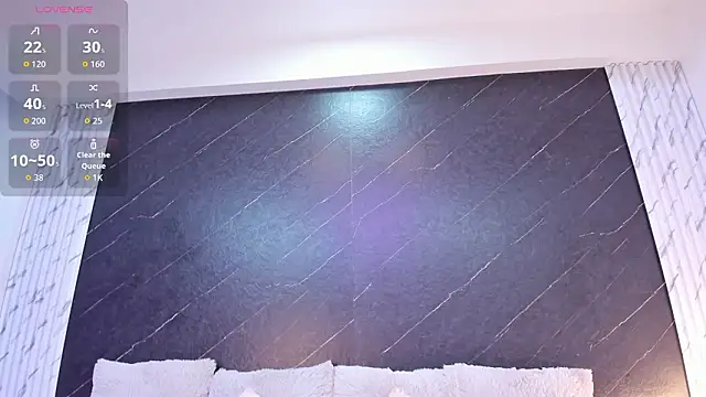 bumyrose online show from March 11, 4:18 am