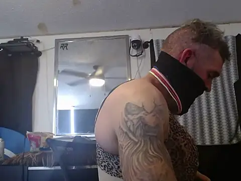 Werg9998 online show from April 11, 7:45 am