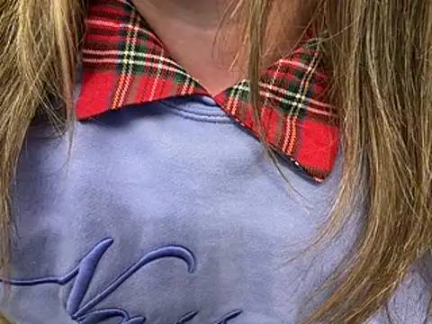 MissElizabethXoXo online show from March 4, 3:12 am