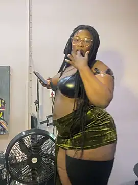CurvyCocoxxx online show from June 7, 1:26 pm