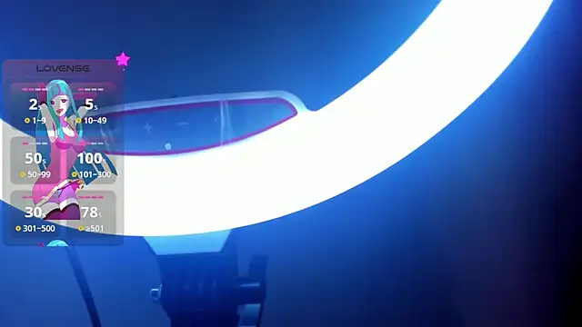 alice rouusse online show from February 3, 12:32 pm