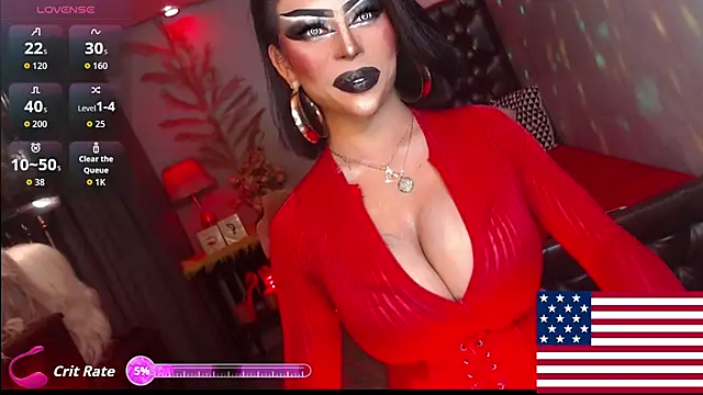 heramassivecockts online show from July 30, 11:20 am