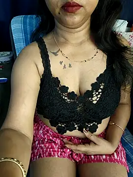 Sexy juhee online show from February 27, 3:17 am