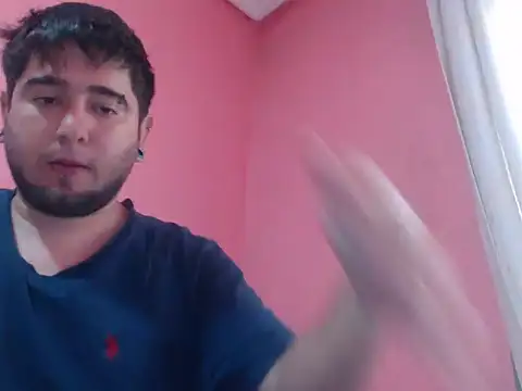 marccarter420s online show from February 1, 8:46 am