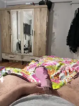 Erenn9972 online show from March 24, 7:08 pm