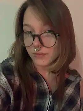 VesnaCrystal online show from March 16, 10:36 pm