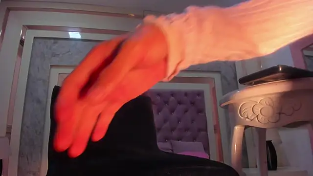 Xara Blis online show from September 19, 4:47 am