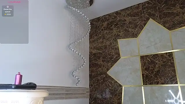 Xara Blis online show from September 27, 5:01 am