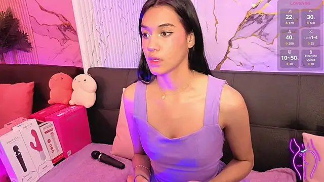 artemiss tay online show from April 14, 8:26 pm