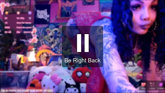 Av3ryyBe3 online show from May 2, 2:49 am