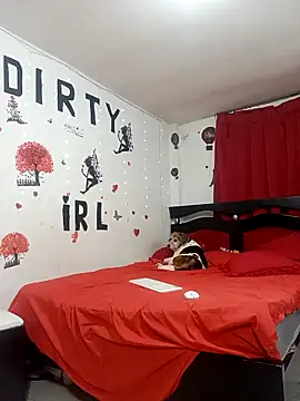 Lady 16 online show from March 24, 1:54 am