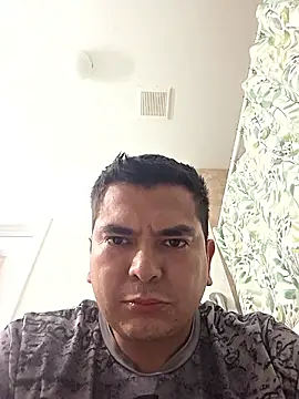 lucho8690 online show from January 11, 8:03 pm