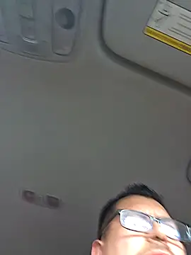 lucho8690 online show from March 31, 9:15 pm