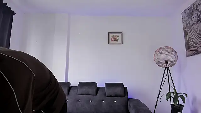 DeimonOficial online show from February 22, 2:04 pm