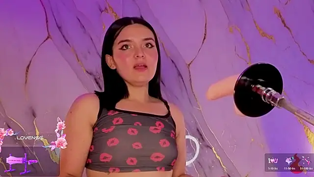 alicecute77 online show from February 14, 12:51 am