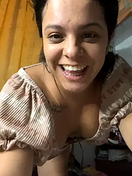 Moon-Lice online show from October 5, 12:09 am