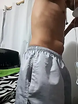 Naughty Boy13 online show from January 10, 1:51 am