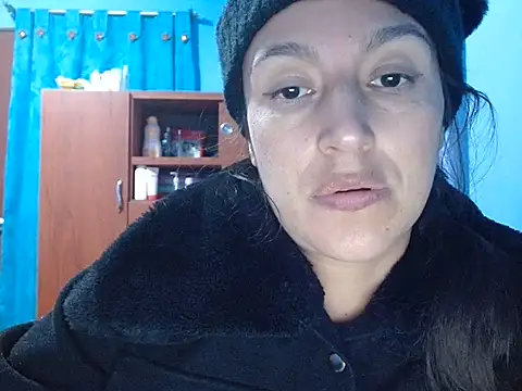 SarahFriendly online show from June 26, 9:52 pm