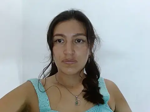 SarahFriendly online show from July 17, 8:46 pm