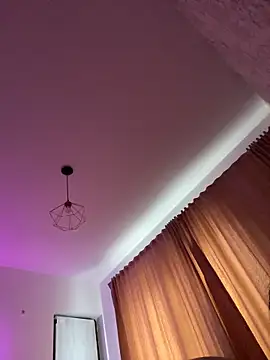 Lexi Storm online show from March 31, 5:41 am