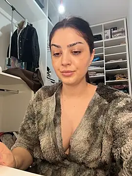 Lexi Storm online show from April 5, 5:48 am