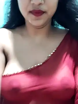 SugarWithSpice online show from September 21, 7:21 am