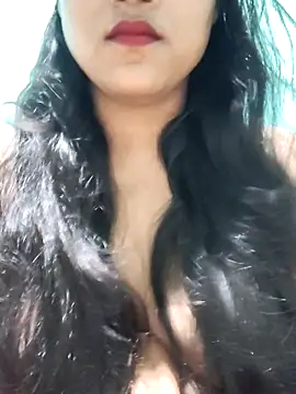 SugarWithSpice online show from April 9, 8:09 am