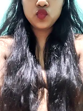 SugarWithSpice online show from April 10, 8:19 am