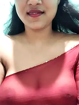 SugarWithSpice online show from May 11, 7:58 am