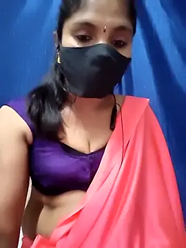 deepa-telugu143 online show from February 11, 5:18 pm