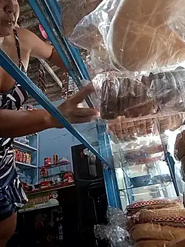 Lorenasex online show from October 18, 12:06 pm