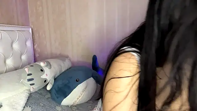 melanashake online show from March 11, 10:54 am