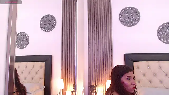 Serena Houstonn online show from September 9, 11:21 am