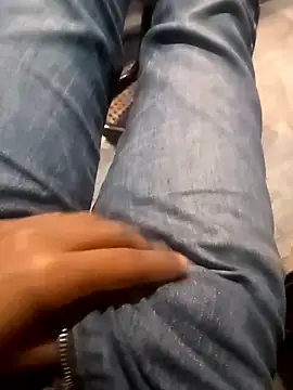 vergonvenco online show from November 9, 8:34 am