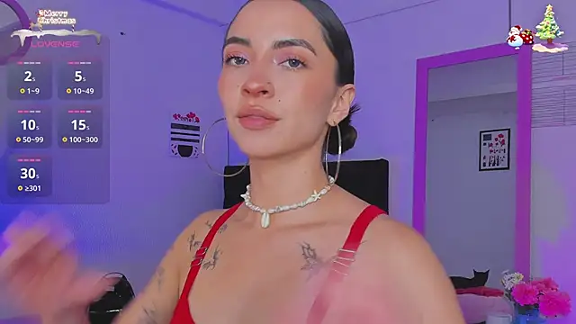 Aryane art  online show from December 17, 12:27 am