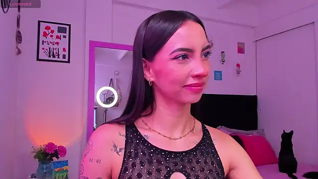 Aryane art  online show from February 13, 2:35 pm