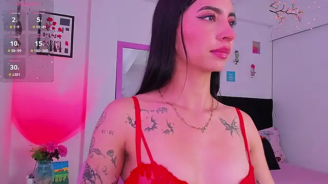 Aryane art  online show from February 14, 9:11 pm