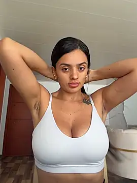 AnaaFaith  online show from July 11, 5:37 pm