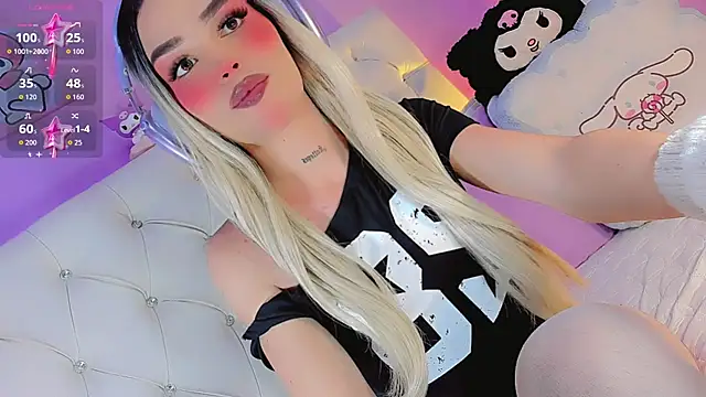 Cattleya White ll online show from March 6, 9:22 pm