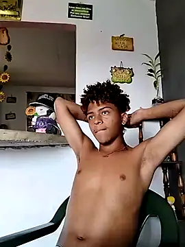 Manuel Mateus1 online show from April 21, 6:55 pm