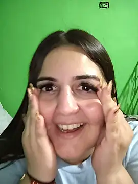 barbielamaravilla11 online show from September 12, 11:26 pm