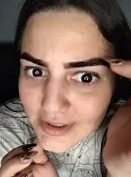 barbielamaravilla11 online show from October 10, 1:26 am