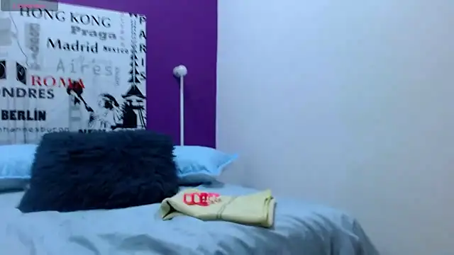 ValentinaMillers  online show from March 7, 1:52 pm