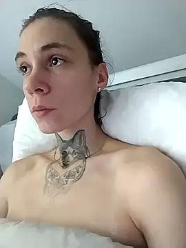 HoneySquirrel online show from October 7, 1:52 pm