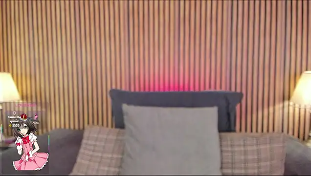 keeyla stone online show from March 26, 9:20 pm